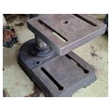 Chicago Forge 1/2" 3-speed Drill Press