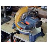 Ryobi® 10" Compound Miter Saw TS1350