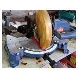 Ryobi® 10" Compound Miter Saw TS1350