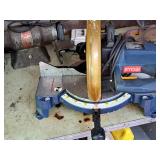 Ryobi® 10" Compound Miter Saw TS1350