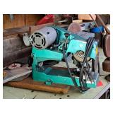 Foley Manufacturing No. 308 Saw Chain Grinder
