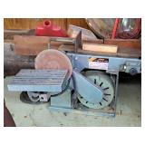 Menards 4" Belt and 6" Disc Sander