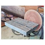 Menards 4" Belt and 6" Disc Sander