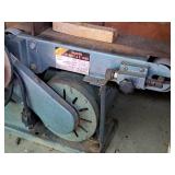 Menards 4" Belt and 6" Disc Sander