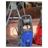 Powerwasher® 1800-PSI Pressure Washer System PW1800-U (Blue/Black)