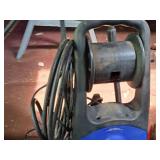 Powerwasher® 1800-PSI Pressure Washer System PW1800-U (Blue/Black)