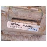 Power Pal 7.5-Gallon 2.7-CFM Air Compressor (Grey)