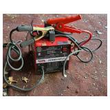 Lincoln Electric® Hobby-Weld 14-Gallon 14-GA 25V/50A AC Arc Welder