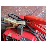 Lincoln Electric® Hobby-Weld 14-Gallon 14-GA 25V/50A AC Arc Welder