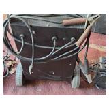 Schumacher® Fast Charger Starter Charger 12 Volt 2/40/200 Amp | Wheeled SE-2001