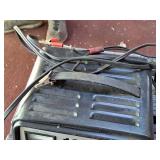 Schumacher® Twin Rate Battery Charger Automatic/Manual 10 Amp 6/12 Volt