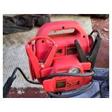 600 Peak Amp Starter Pack and Air Compressor + 12VDC Output