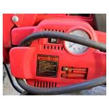 600 Peak Amp Starter Pack and Air Compressor + 12VDC Output