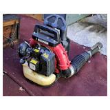 Snapper Gasoline-Powered Backpack Blower 415 BPB