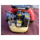 Snapper Gasoline-Powered Backpack Blower 415 BPB