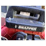 Snapper Gasoline-Powered Backpack Blower 415 BPB