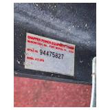 Snapper Gasoline-Powered Backpack Blower 415 BPB