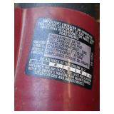 Poulan Pro PPB430VS 430-CFM 25cc Gas Blower PPB430VS (Red/Black)