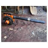 Echo® PB-200 Gasoline-Powered Power Blower (Orange/Black)