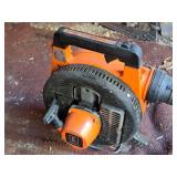 Echo® PB-200 Gasoline-Powered Power Blower (Orange/Black)