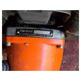 Echo® PB-200 Gasoline-Powered Power Blower (Orange/Black)