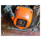 Echo® PB-200 Gasoline-Powered Power Blower (Orange/Black)