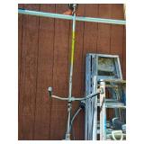 Stihl FS 66 Gasoline-Powered Lawn Line Trimmer