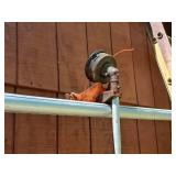 Stihl FS 66 Gasoline-Powered Lawn Line Trimmer