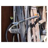 Stihl FS 66 Gasoline-Powered Lawn Line Trimmer