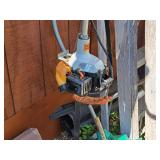 Stihl FS 66 Gasoline-Powered Lawn Line Trimmer