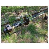 Ryan IDC Gasoline-Powered Lawn Line Trimmer