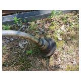 Ryan IDC Gasoline-Powered Lawn Line Trimmer