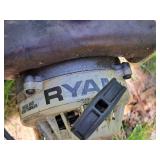 Ryan IDC Gasoline-Powered Lawn Line Trimmer