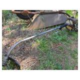 Ryan IDC Gasoline-Powered Lawn Line Trimmer