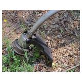 Ryan IDC Gasoline-Powered Lawn Line Trimmer