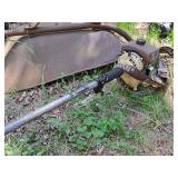 Ryan IDC Gasoline-Powered Lawn Line Trimmer