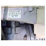 Ryan IDC Gasoline-Powered Lawn Line Trimmer