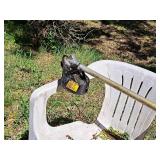 John Deere® 300G Gasoline-Powered Lawn Line Trimmer