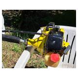 John Deere® 300G Gasoline-Powered Lawn Line Trimmer