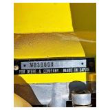 John Deere® 300G Gasoline-Powered Lawn Line Trimmer