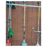 Stihl FS 55 Gasoline-Powered Lawn Line Trimmer