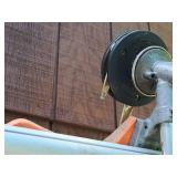 Stihl FS 55 Gasoline-Powered Lawn Line Trimmer