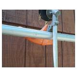 Stihl FS 55 Gasoline-Powered Lawn Line Trimmer