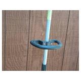 Stihl FS 55 Gasoline-Powered Lawn Line Trimmer