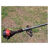 Homelite® Zip Start Gasoline-Powered Lawn Disc Trimmer with 10