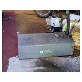 Tempo Products Company L-O-N-G Cruise Metal Fuel Tank