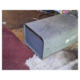 Tempo Products Company L-O-N-G Cruise Metal Fuel Tank