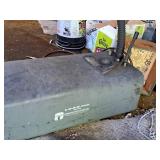 Tempo Products Company L-O-N-G Cruise Metal Fuel Tank