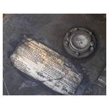 Tempo Products Company L-O-N-G Cruise Metal Fuel Tank