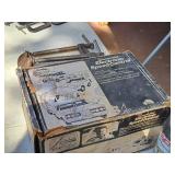 Speedostat Electronic Speed Control